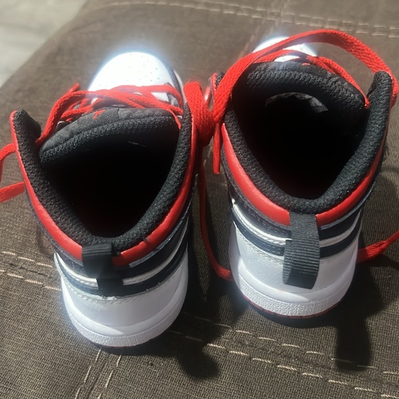 Jordan - Picture 8 of 8